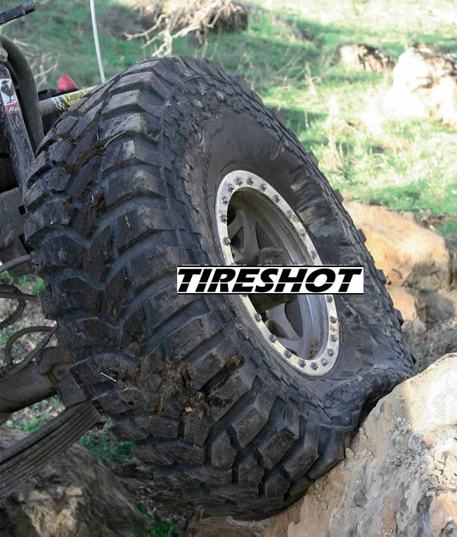 Tire Maxxis M8060 Trepador